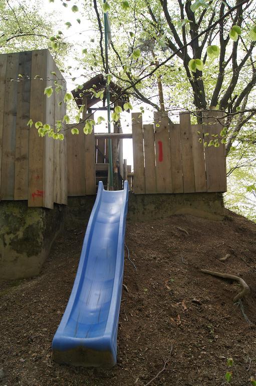 Vila Wagner Bauernhof Falkenstein  Exteriér fotografie