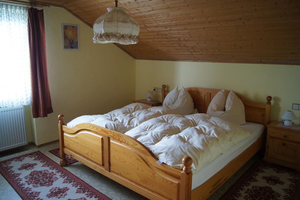 Vila Wagner Bauernhof Falkenstein  Pokoj fotografie